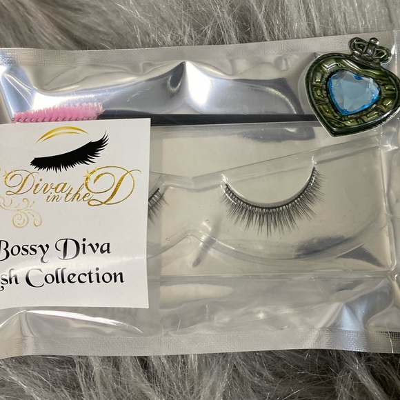 Super Short Mink Lashes - Picture 4 of 4